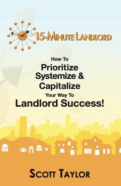 The 15-Minute Landlord