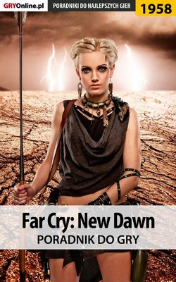 Far Cry New Dawn