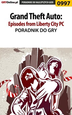 Grand Theft Auto: Episodes from Liberty City