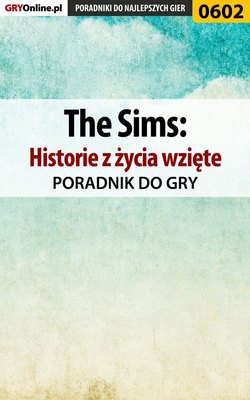 The Sims: Historie z życia wzięte