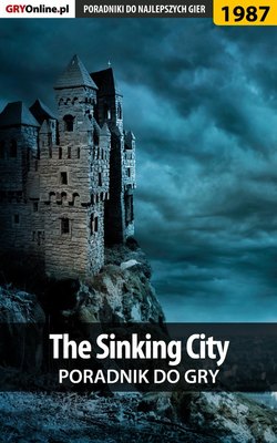 The Sinking City