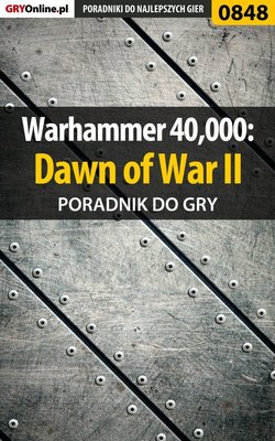 Warhammer 40,000: Dawn of War II