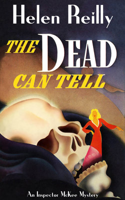 The Dead Can Tell