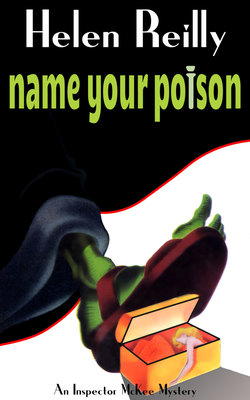 Name Your Poison