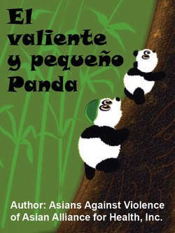 El Valiente y PequeÃ±o Panda