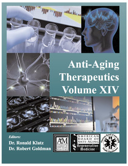 Anti-Aging Therapeutics Volume XIV