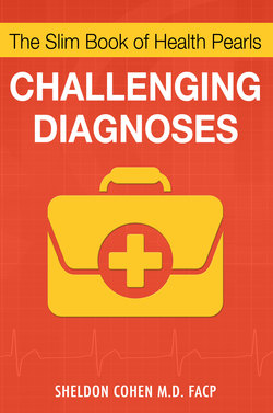 The Slim Book of Health Pearls: Challenging Diagnoses