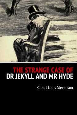 The Strange Case of Dr Jekyll and Mr Hyde