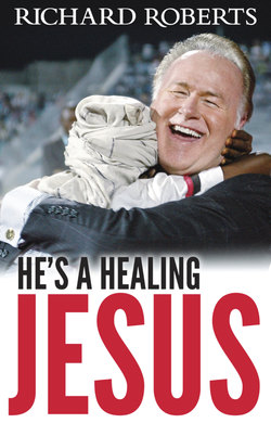 He's a Healing Jesus