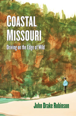 Coastal Missouri: Driving On the Edge of Wild