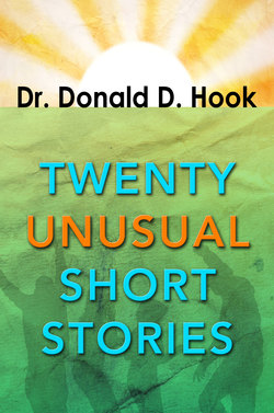 Twenty Unusual Short Stories