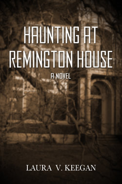 Haunting at Remington House