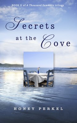 Secrets At the Cove