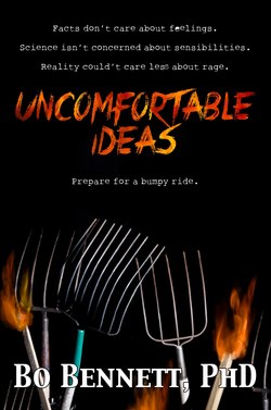 Uncomfortable Ideas