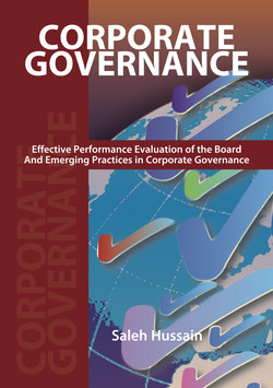 Corporate Governance - Effective Performance Evaluation of the Board