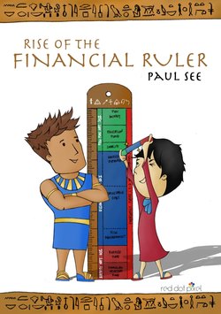 Rise Of The Financial Ruler