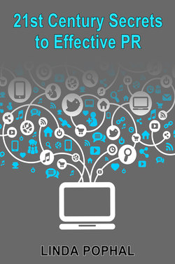 21st Century Secrets to Effective PR