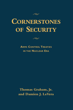 Cornerstones of Security