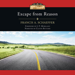 Escape From Reason (Unabridged)