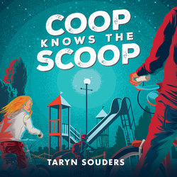 Coop Knows the Scoop (Unabridged)