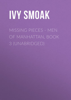 Missing Pieces - Men Of Manhattan, Book 3 (Unabridged)