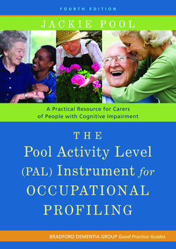 The Pool Activity Level (PAL) Instrument for Occupational Profiling