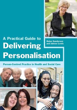 A Practical Guide to Delivering Personalisation