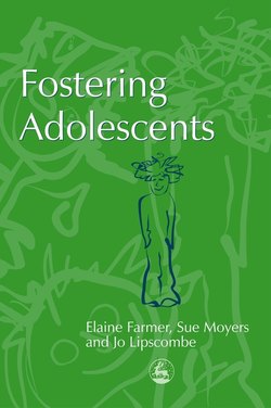 Fostering Adolescents