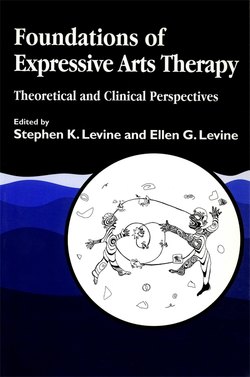 Foundations of Expressive Arts Therapy