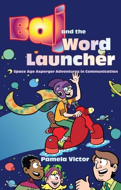 Baj and the Word Launcher