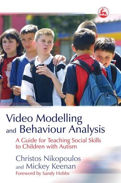 Video Modelling and Behaviour Analysis