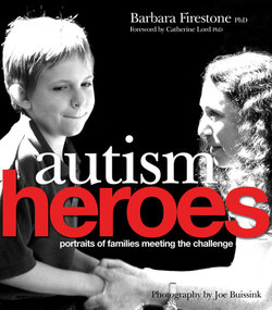 Autism Heroes