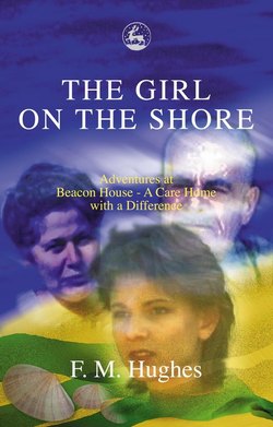 The Girl on the Shore