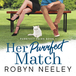 Her Purrfect Match - Purrfect Pairs, Book 1 (Unabridged)