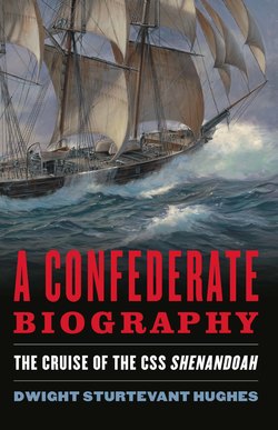 A Confederate Biography