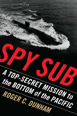 Spy Sub