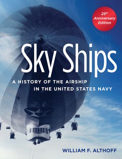 Sky Ships