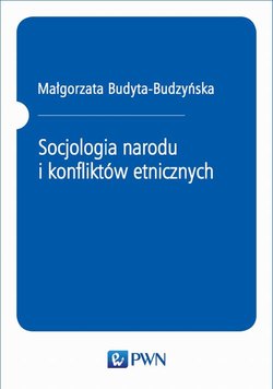 Socjologia narodu i konfliktów etnicznych