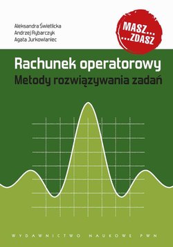 Rachunek operatorowy