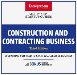 Construction and Contracting Business