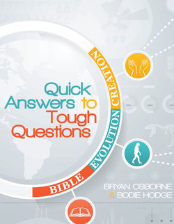 Quick Answers to Tough Questions