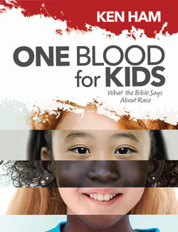 One Blood for Kids