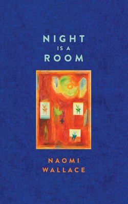 Night is a Room (TCG Edition)