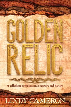 Golden Relic