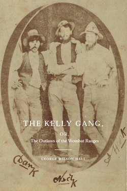 The Kelly Gang