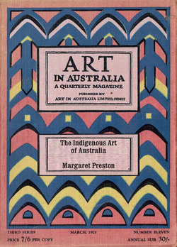 The Indigenous Art of Australia