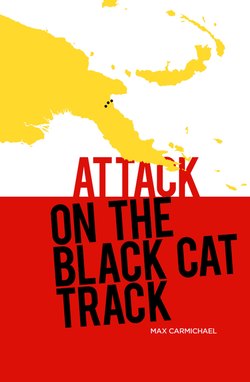 Attack on the Black Cat Track