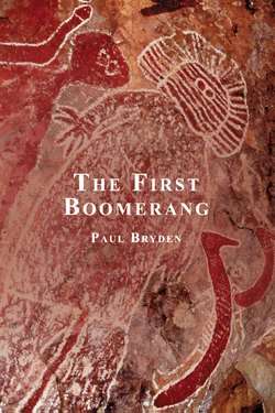 The First Boomerang