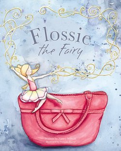 Flossie the Fairy