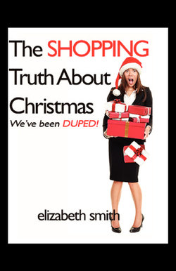 The Shopping Truth About Christmas